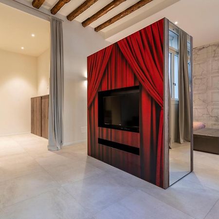 Suite dei greci Venezia Esterno foto
