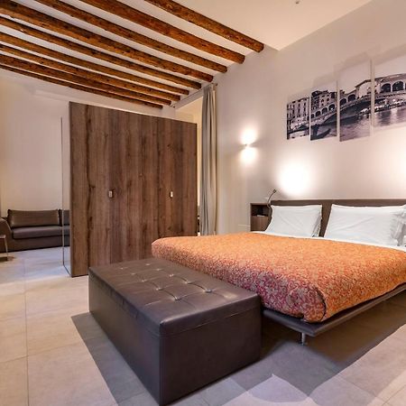 Suite dei greci Venezia Esterno foto