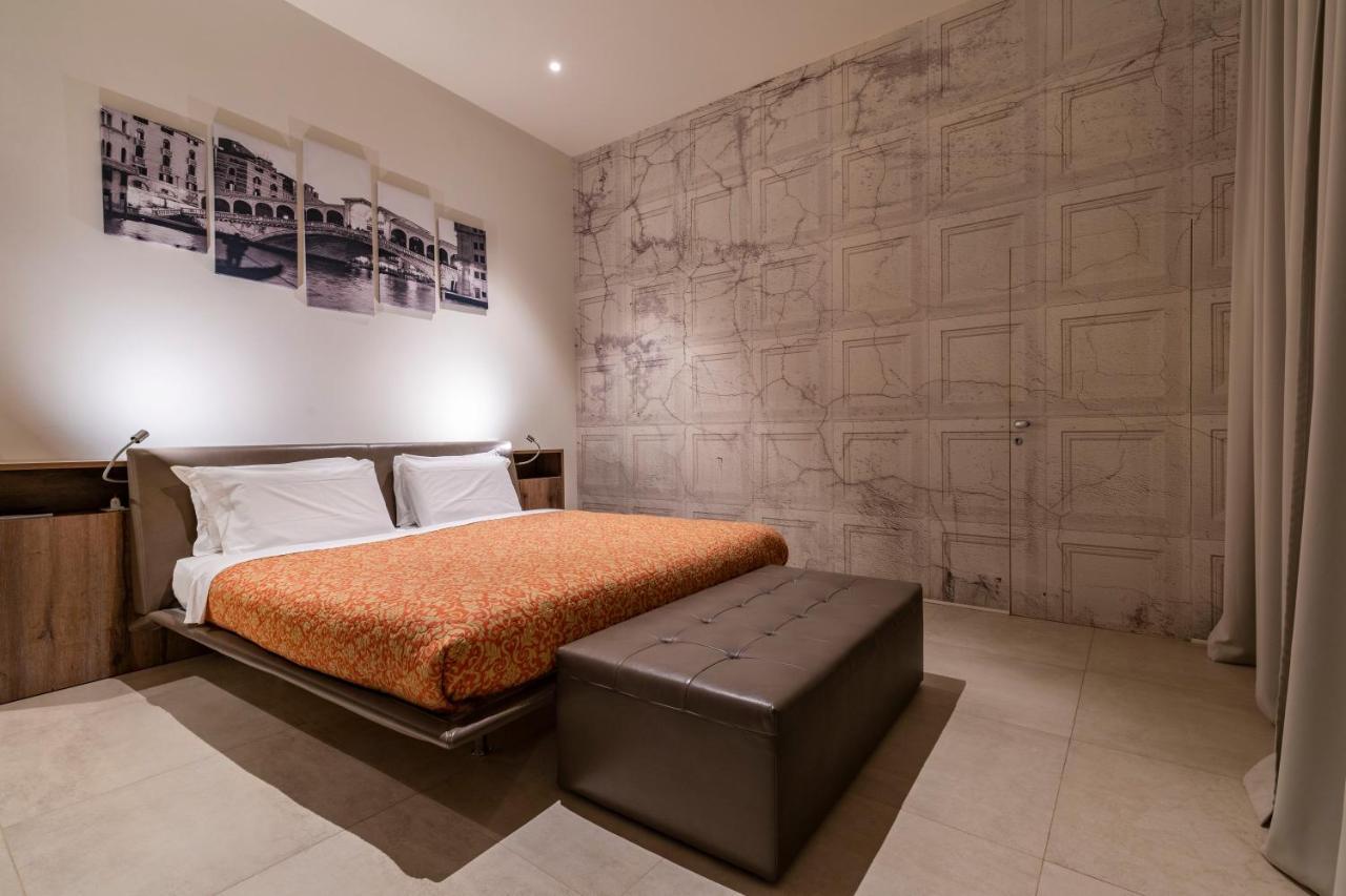 Suite dei greci Venezia Esterno foto