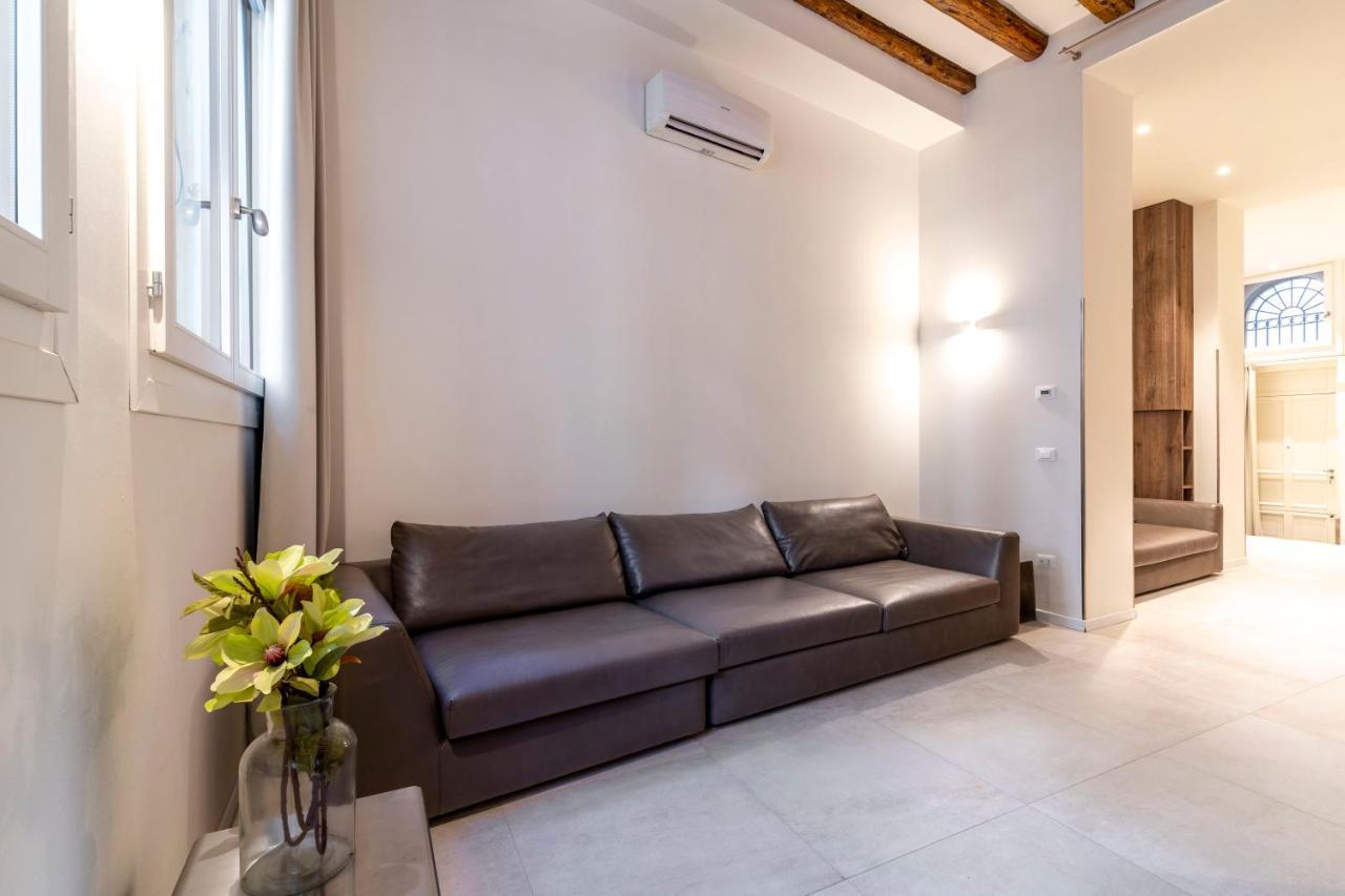 Suite dei greci Venezia Esterno foto