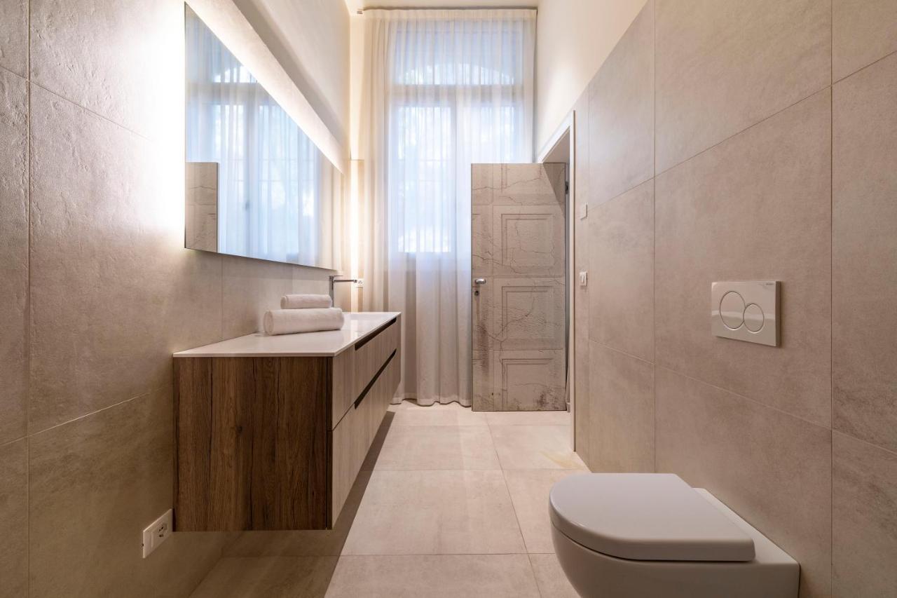 Suite dei greci Venezia Esterno foto