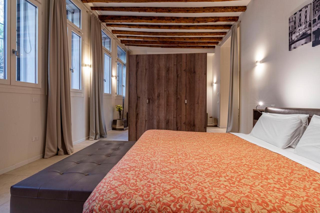 Suite dei greci Venezia Esterno foto