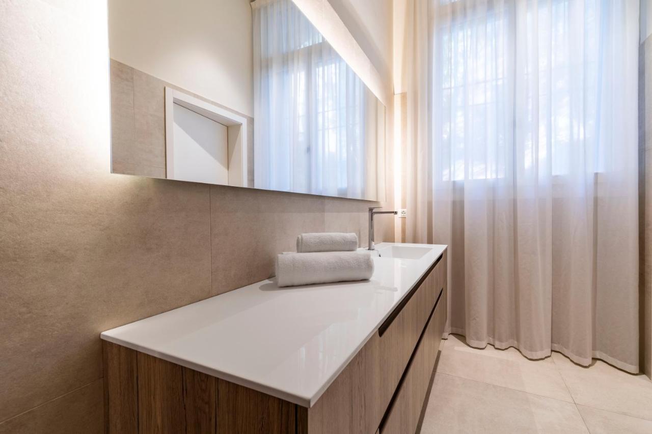 Suite dei greci Venezia Esterno foto