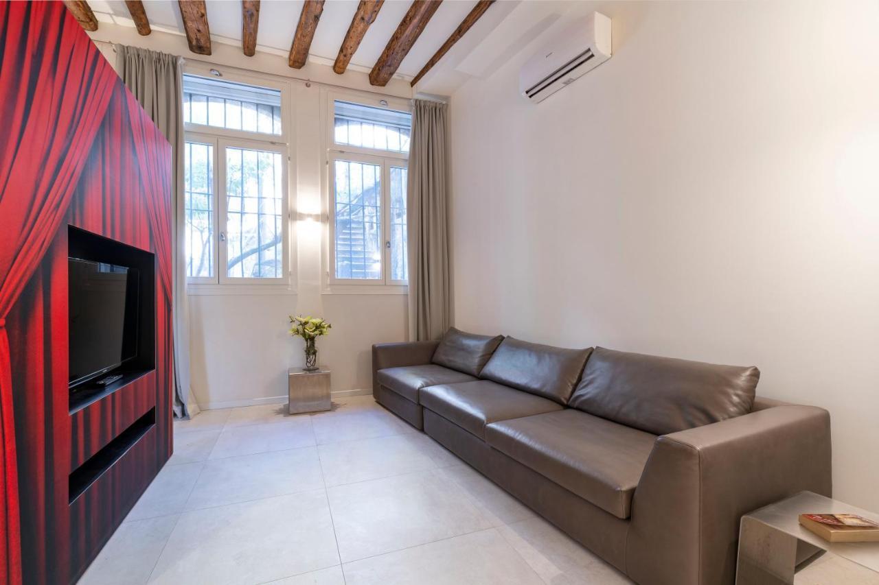 Suite dei greci Venezia Esterno foto
